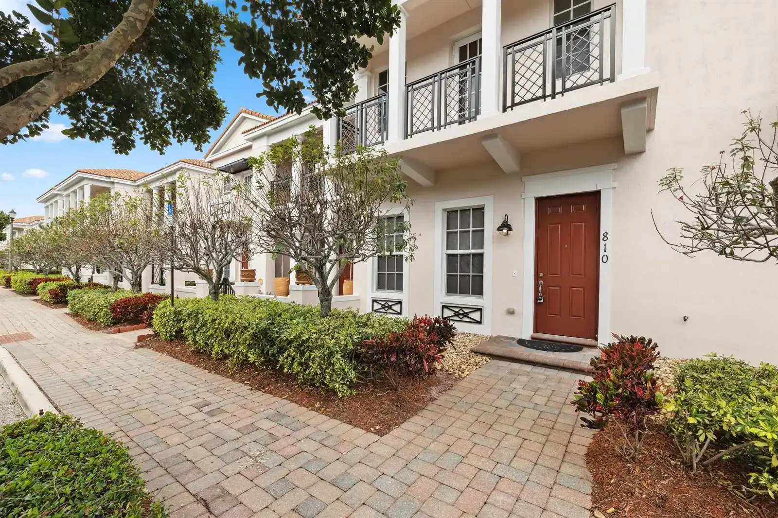810 NW 83RD Lane, Boca Raton FL 33487
