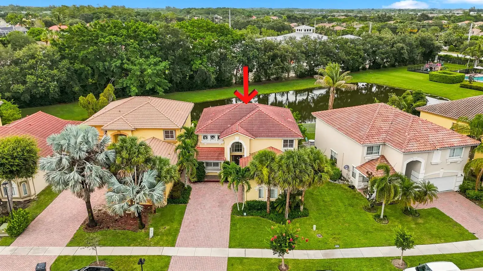 9035 Silver Glen Way, Lake Worth FL 33467 photo 3