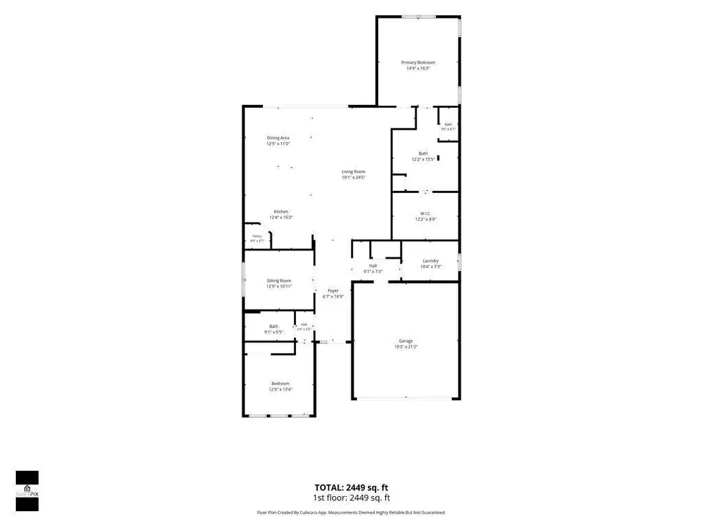 7655 SEACOAST Drive, Parkland FL 33067 photo 4