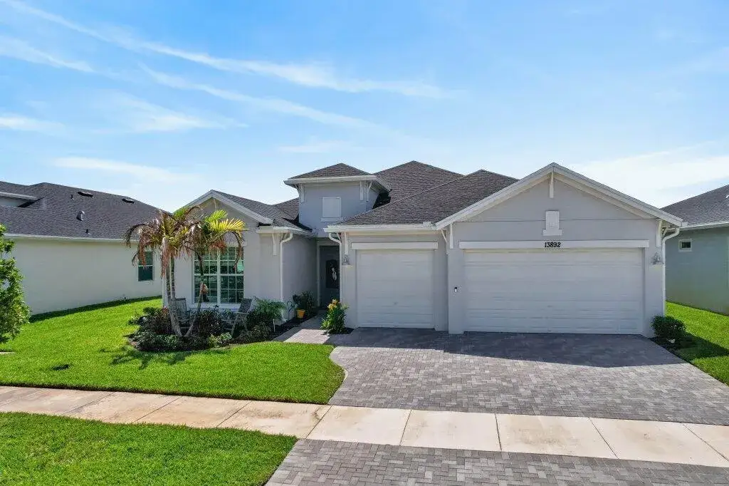 13892 SE RIVERSWAY Street, Port St. Lucie FL 34984