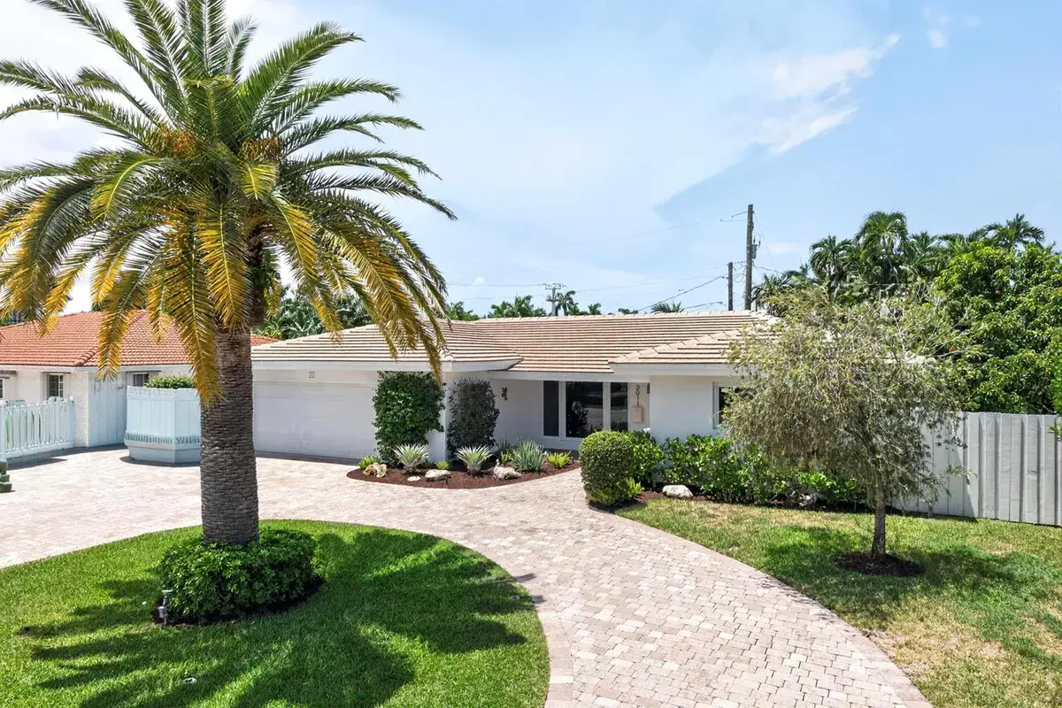 3011 NE 47th Street, Fort Lauderdale FL 33308