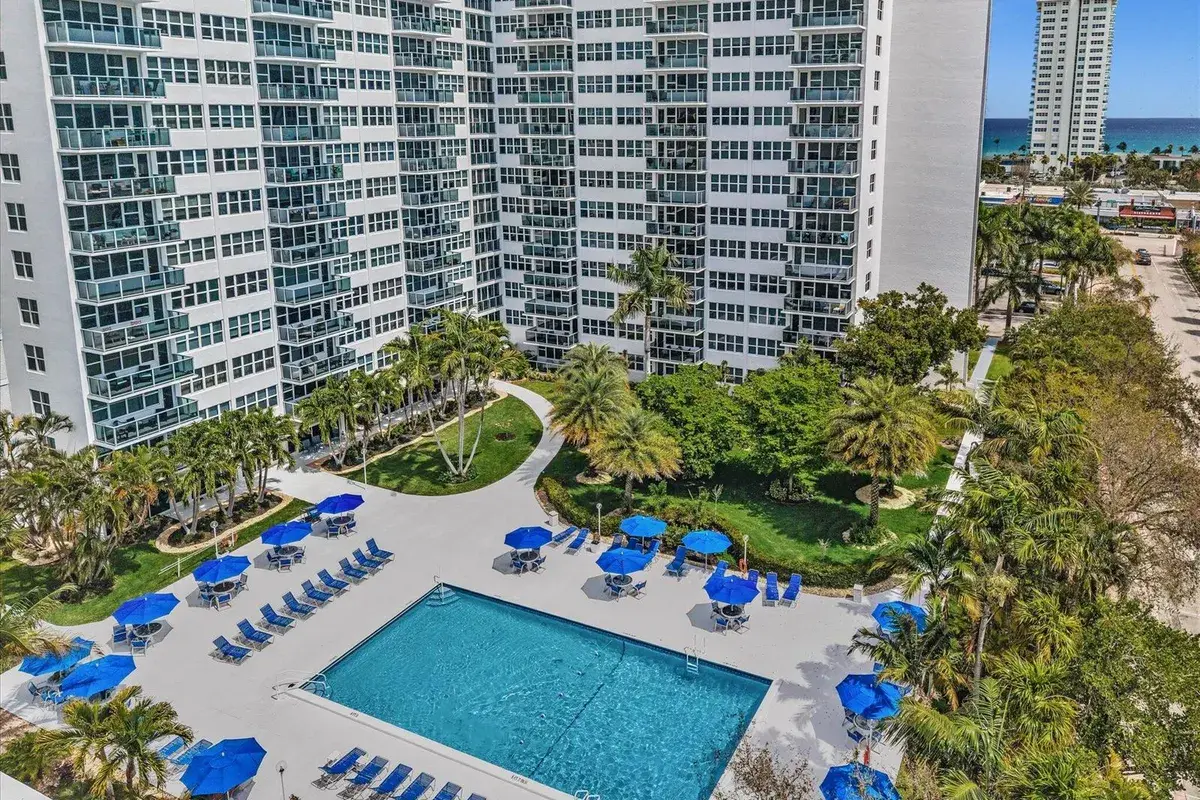 3333 NE 34th Street # 414, Fort Lauderdale FL 33308