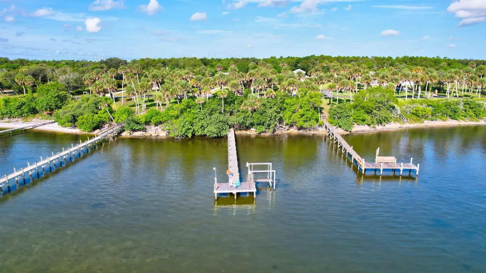 7501 S Indian River Drive, Fort Pierce FL 34982