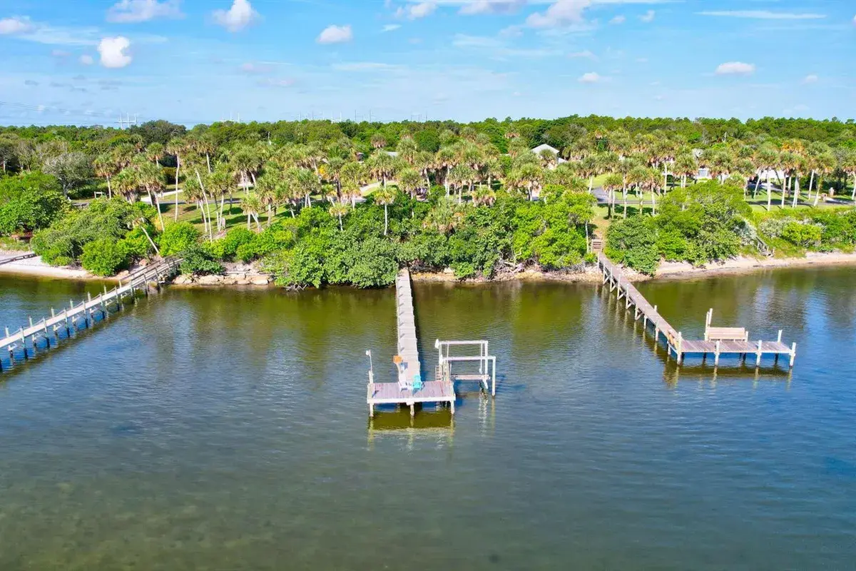 7501 S Indian River Drive, Fort Pierce FL 34982