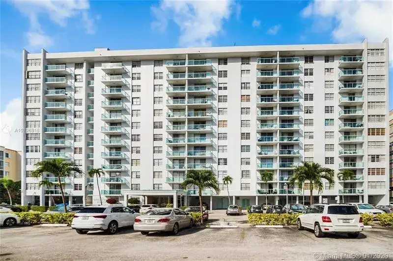 2841 NE 163RD Street # 1111, North Miami Beach FL 33160