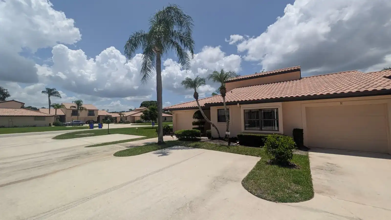 3705 SW QUAIL MEADOW Trail # F, Palm City FL 34990