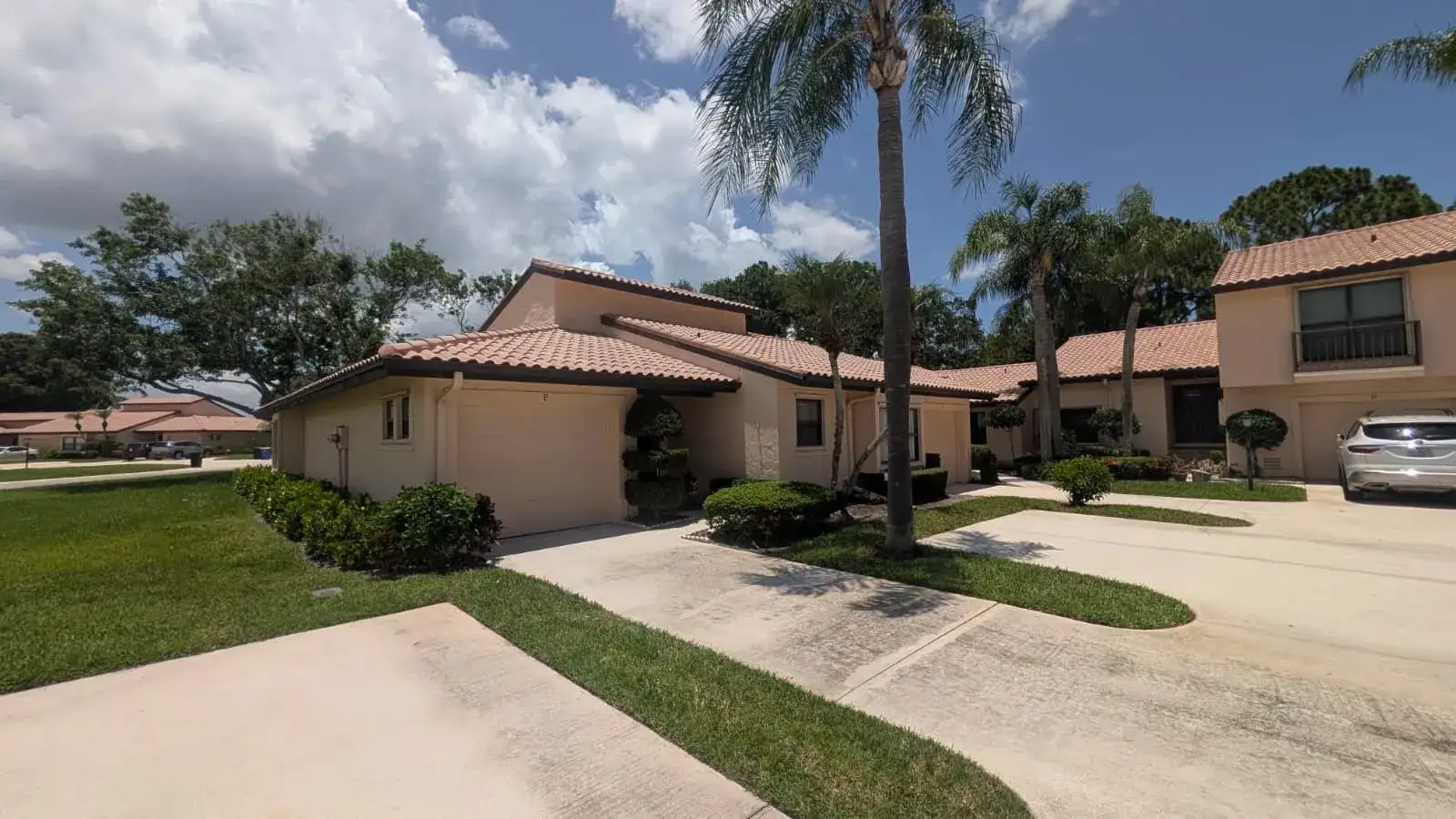 3705 SW QUAIL MEADOW Trail # F, Palm City FL 34990 photo 2