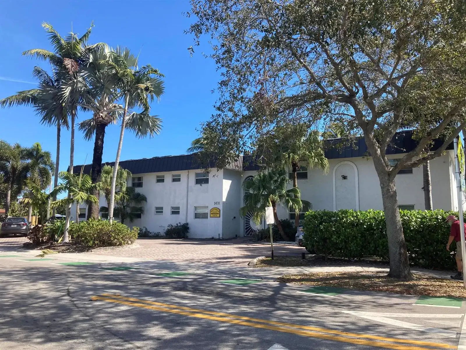 1470 N Dixie Highway # 16, Fort Lauderdale FL 33304