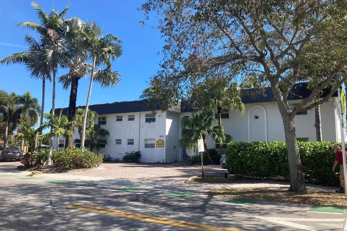 1470 N Dixie Highway # 16, Fort Lauderdale FL 33304