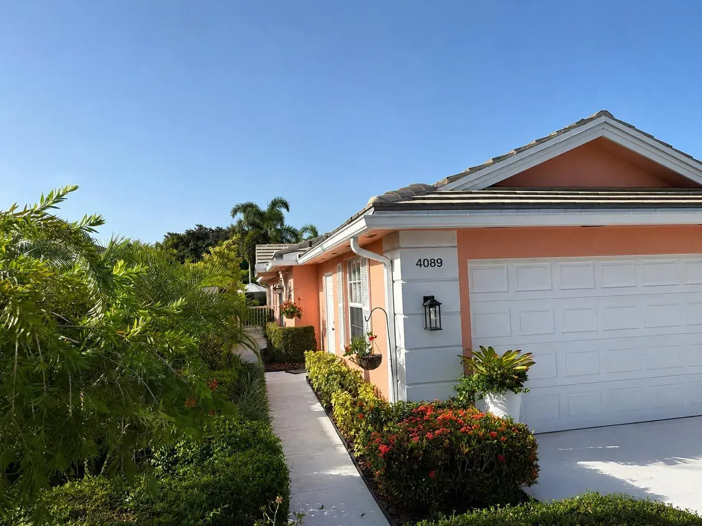 4089 Old Oak Drive, Palm Beach Gardens FL 33410