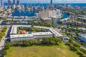 270 LAYNE Boulevard # 308, Hallandale Beach FL 33009