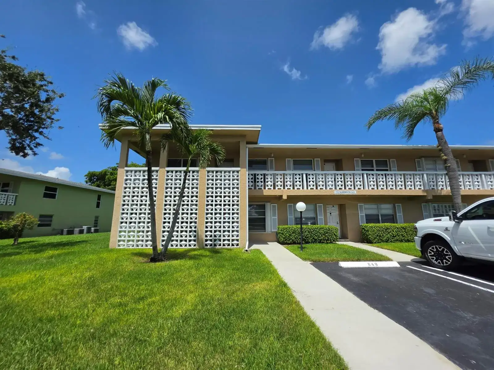 1131 CALAMONDIN Terrace # 101, Delray Beach FL 33445 photo 2