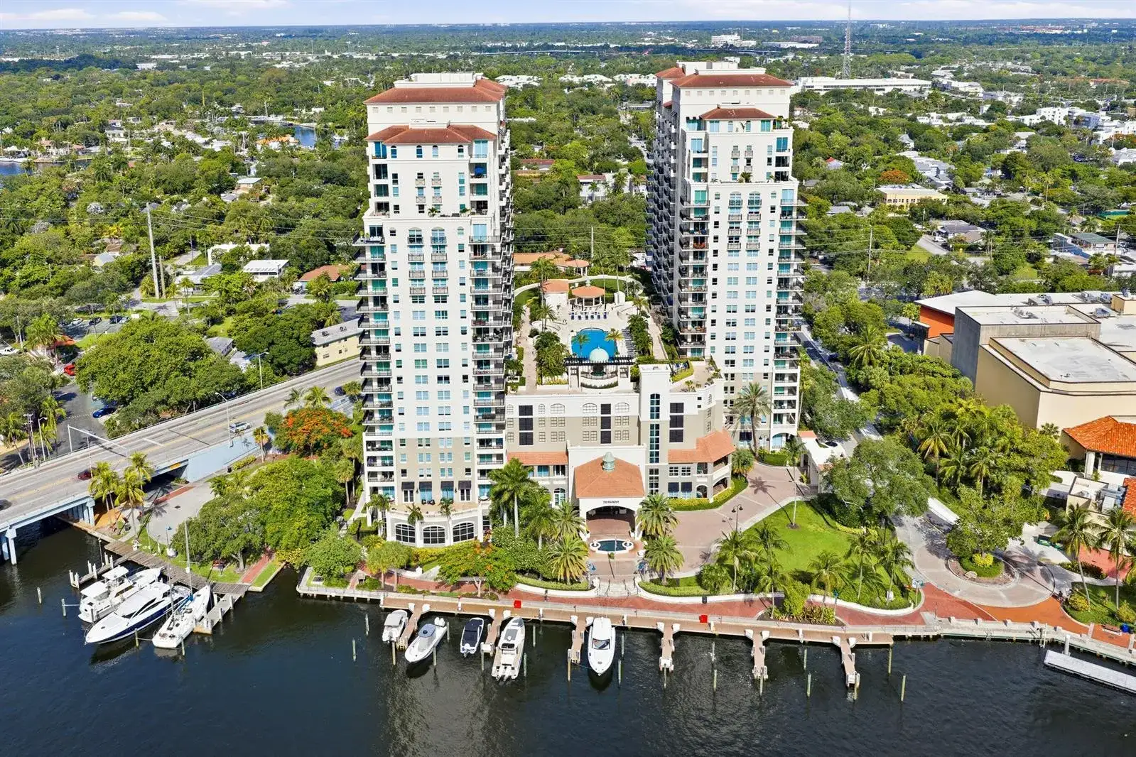 610 W LAS OLAS Boulevard # 1118N, Fort Lauderdale FL 33312 photo 2