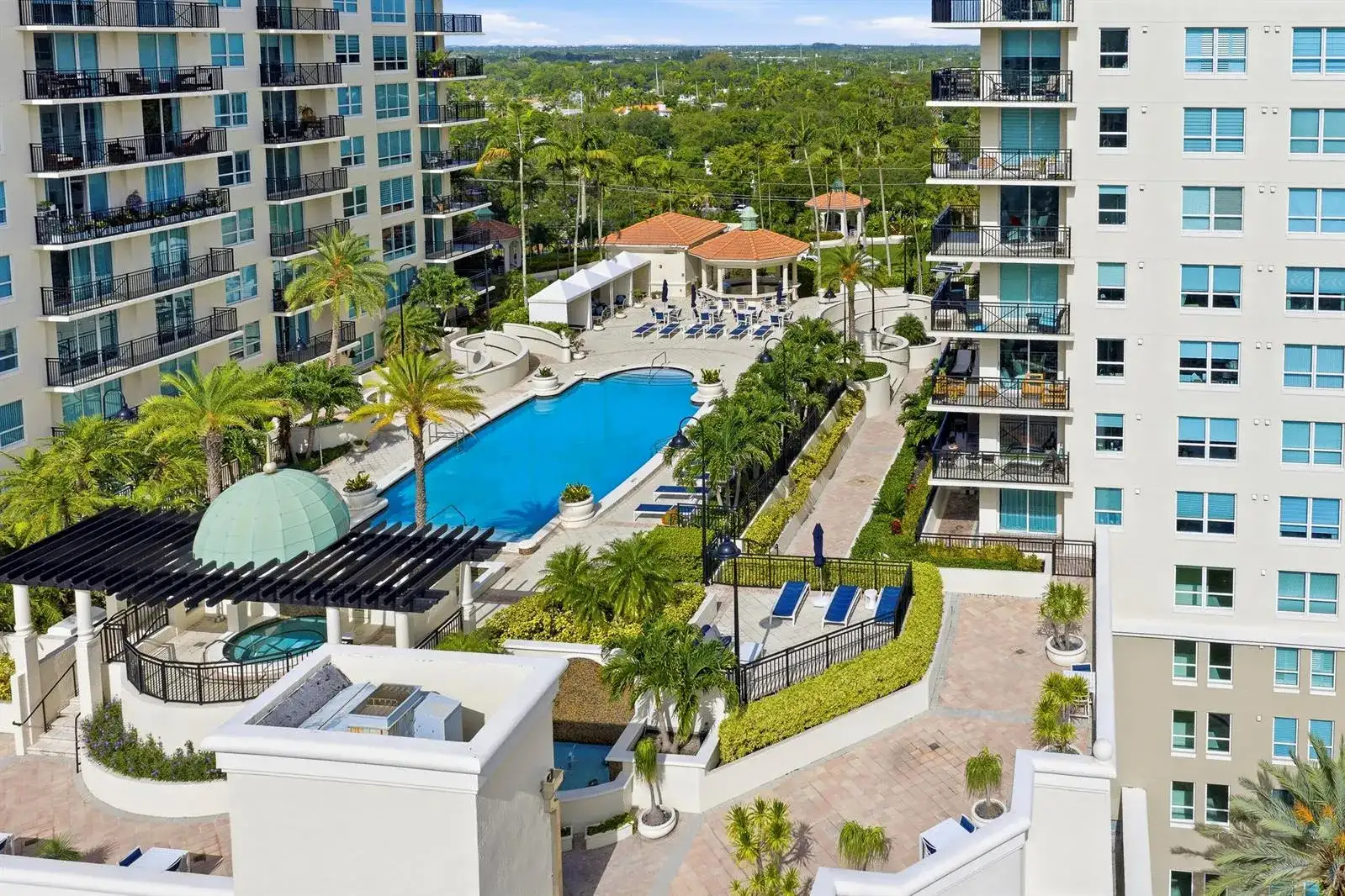 610 W LAS OLAS Boulevard # 1118N, Fort Lauderdale FL 33312 photo 3