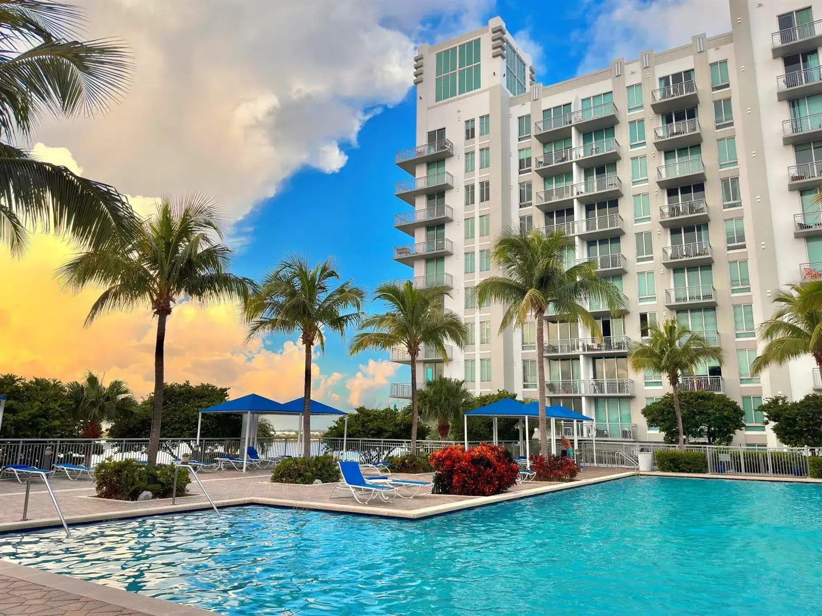 300 S AUSTRALIAN Avenue # 708, West Palm Beach FL 33401