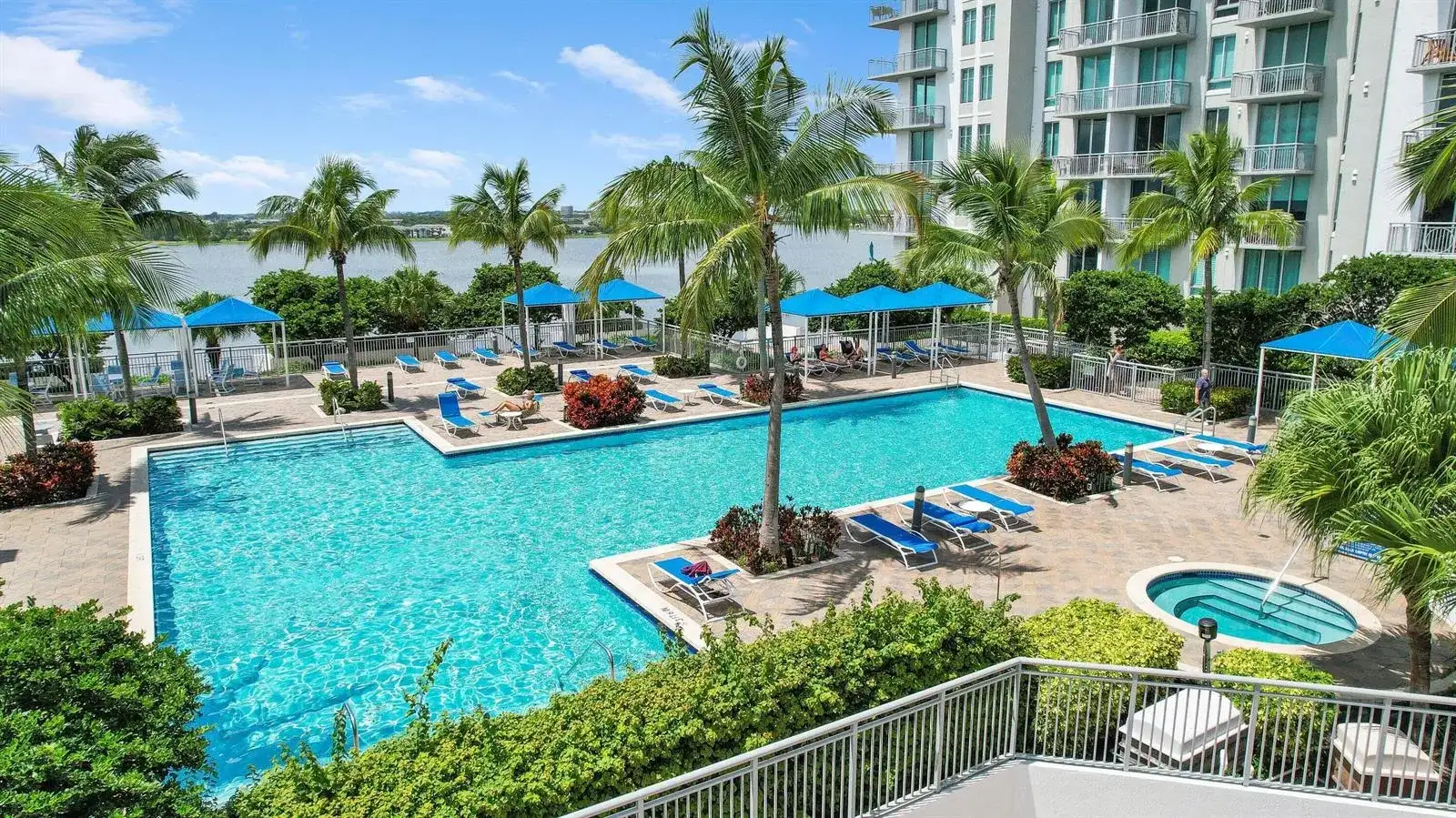 300 S AUSTRALIAN Avenue # 708, West Palm Beach FL 33401 photo 4