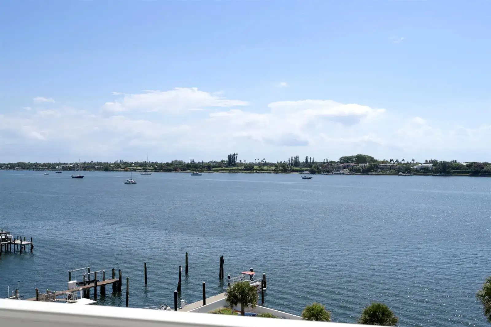 2800 N Flagler Drive # 709, West Palm Beach FL 33407 photo 2