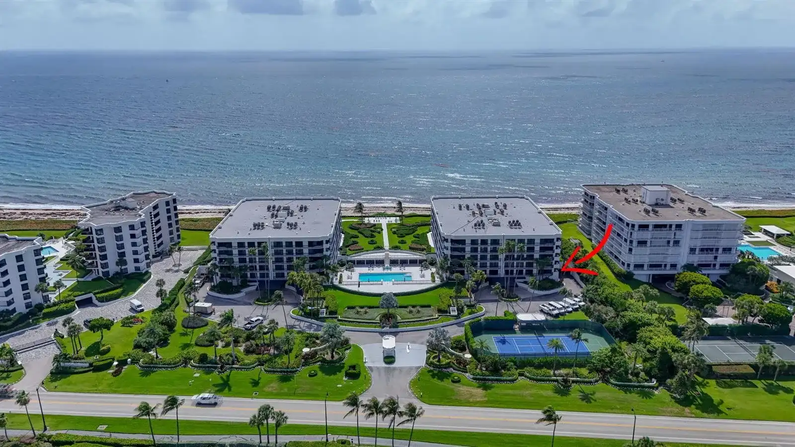 3140 S Ocean Boulevard, Palm Beach FL 33480