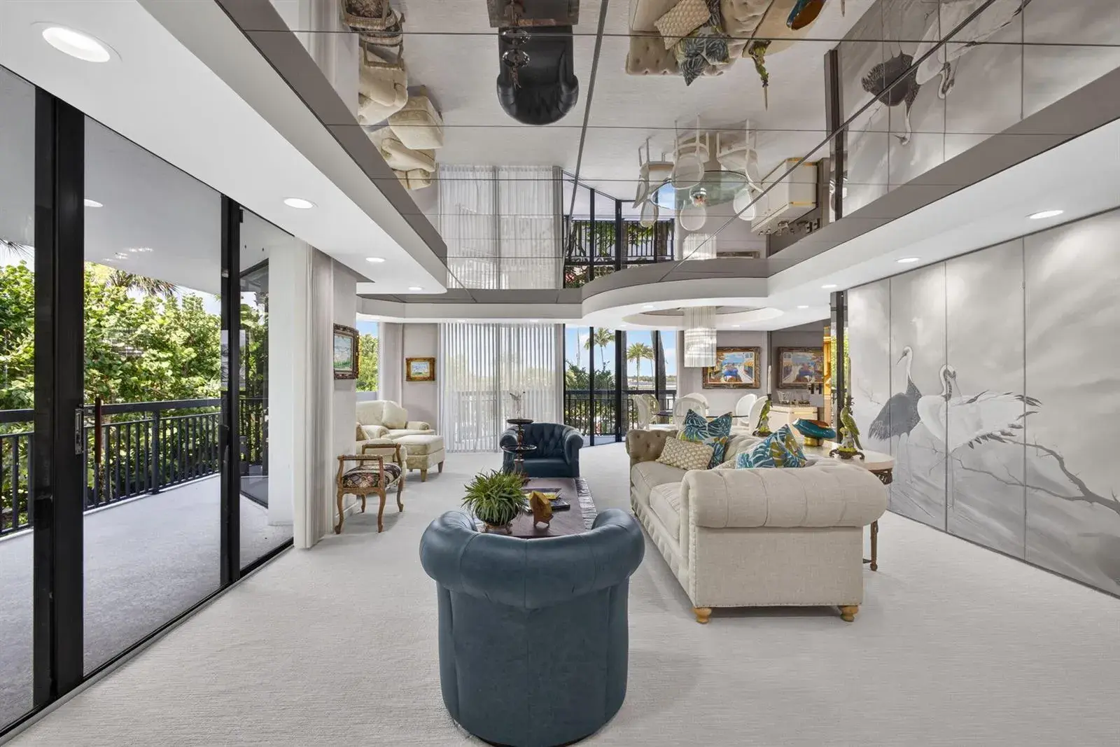 3140 S Ocean Boulevard, Palm Beach FL 33480