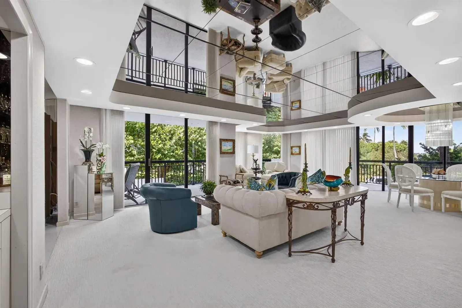 3140 S Ocean Boulevard, Palm Beach FL 33480 photo 4