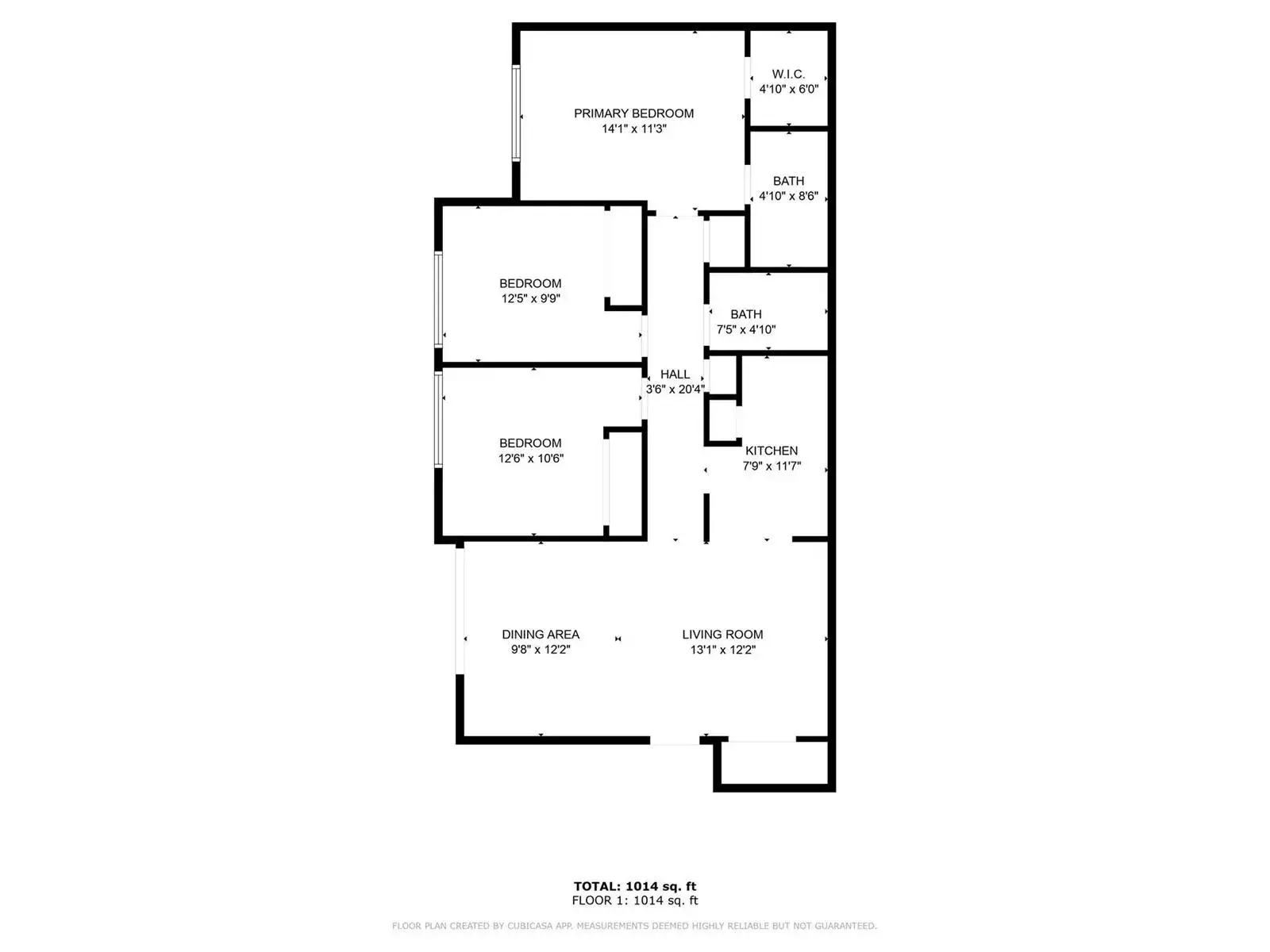 10773 CLEARY Boulevard # 111, Plantation FL 33324 photo 4