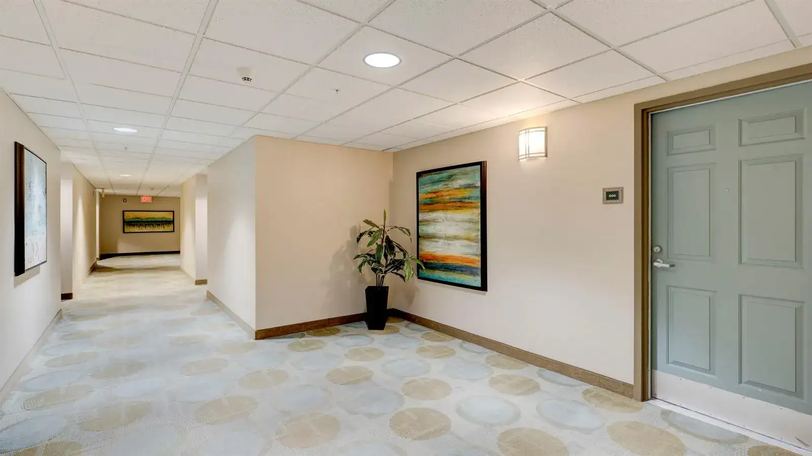 3020 NE 32ND Avenue # 606, Fort Lauderdale FL 33308 photo 2