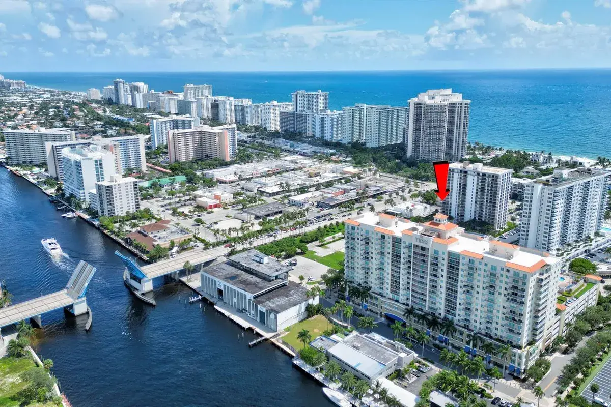 3020 NE 32ND Avenue # 606, Fort Lauderdale FL 33308