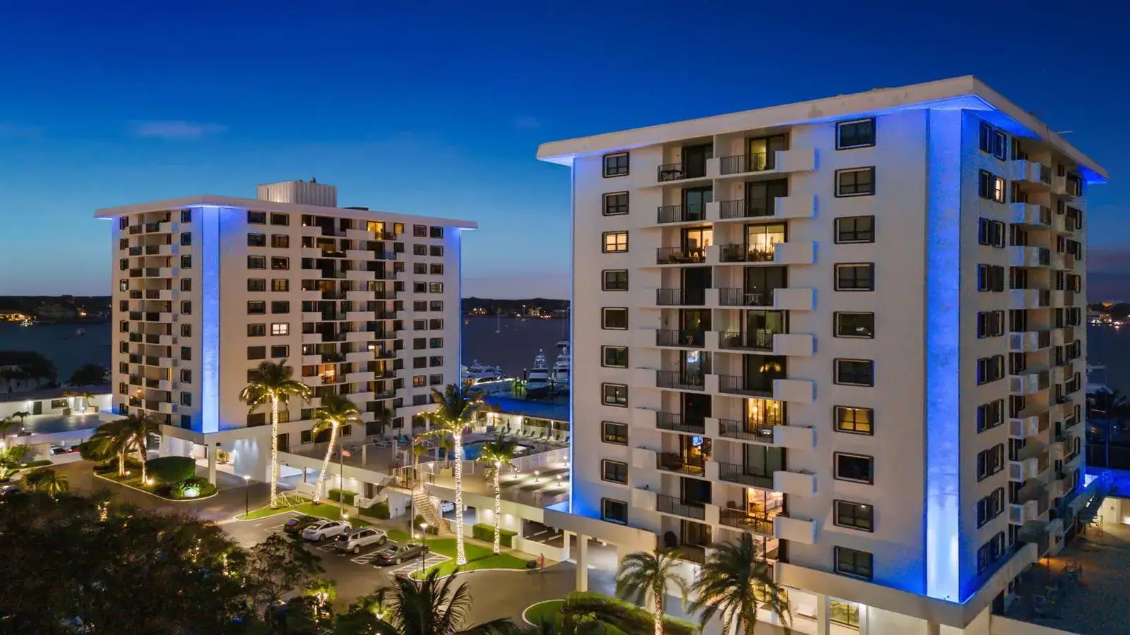 1200 Marine Way Apt 607, North Palm Beach FL 33408