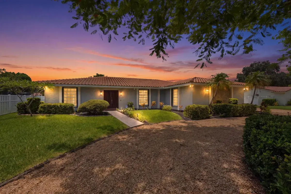 11440 NW 30TH Street, Coral Springs FL 33065