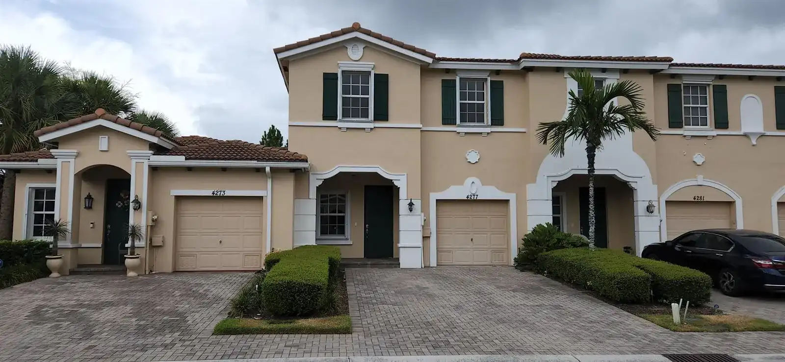 4277 SW Pine Cove Court, Stuart FL 34997