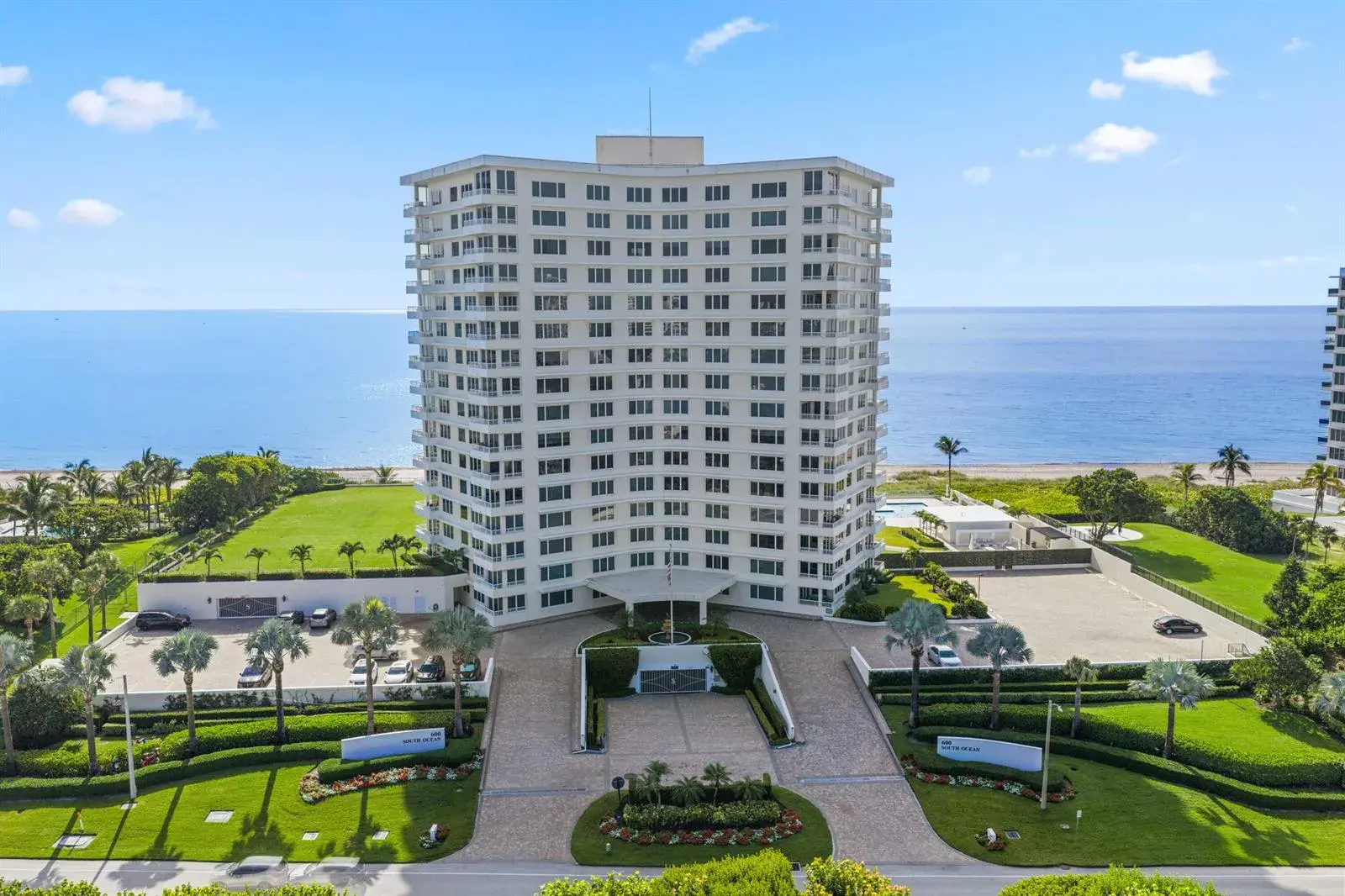 600 S Ocean Boulevard # 103, Boca Raton FL 33432