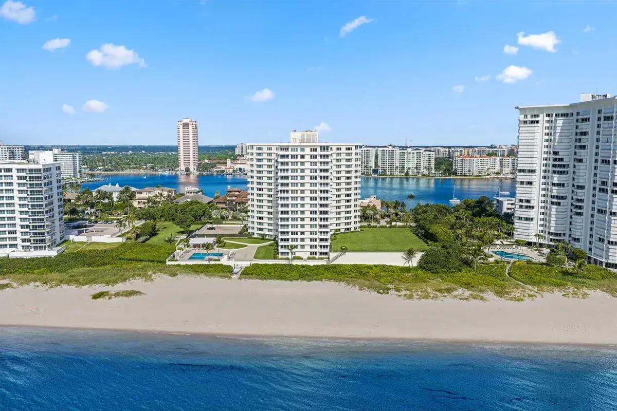 600 S Ocean Boulevard # 103, Boca Raton FL 33432