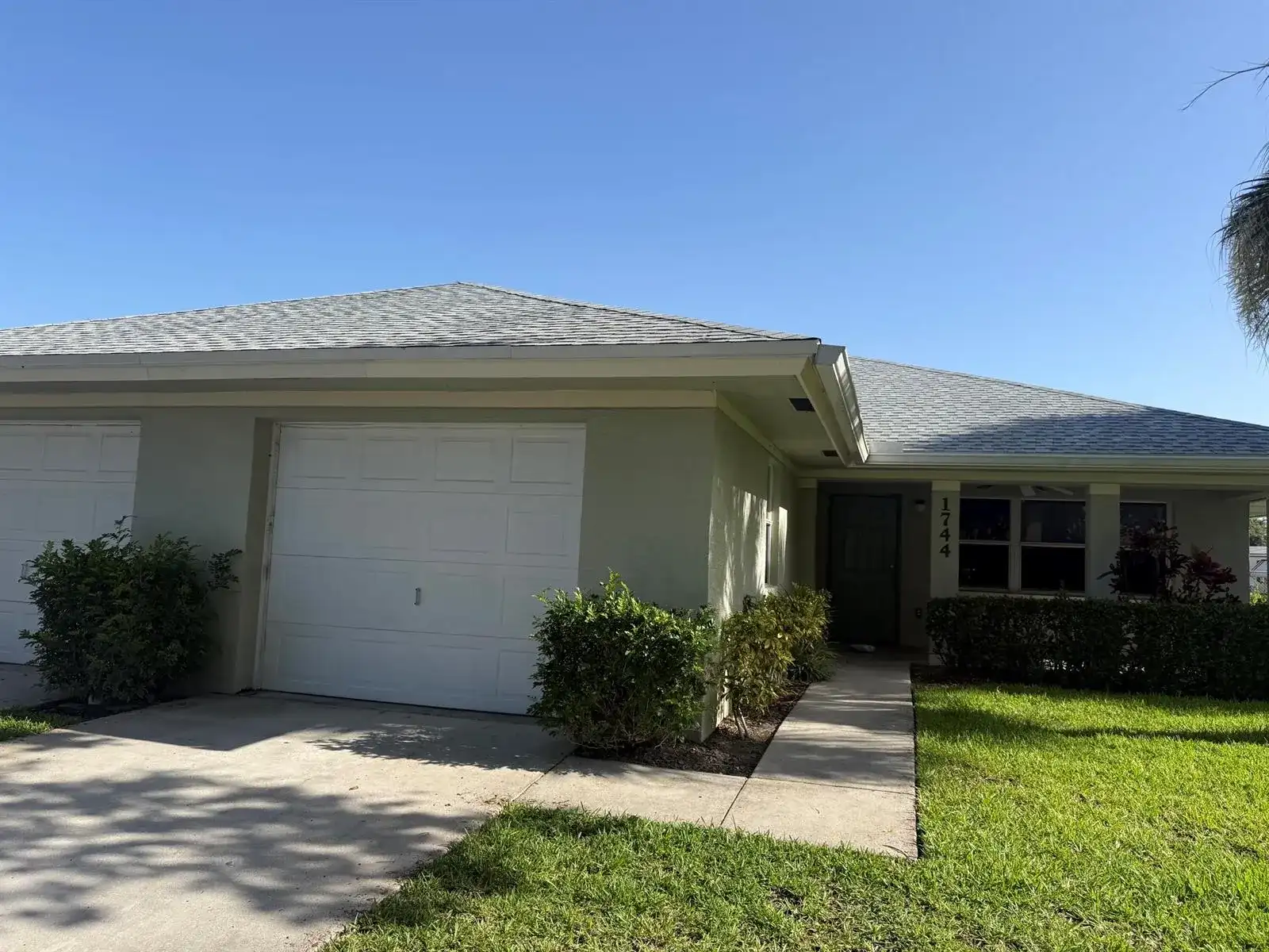 1744 N Dovetail Drive, Fort Pierce FL 34982
