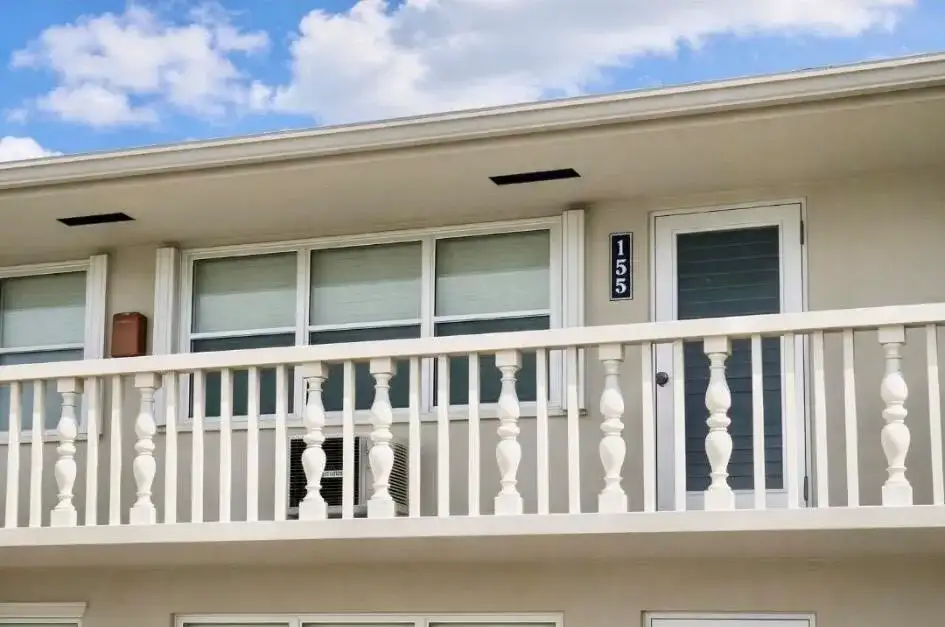 155 SUSSEX H, West Palm Beach FL 33417 photo 2
