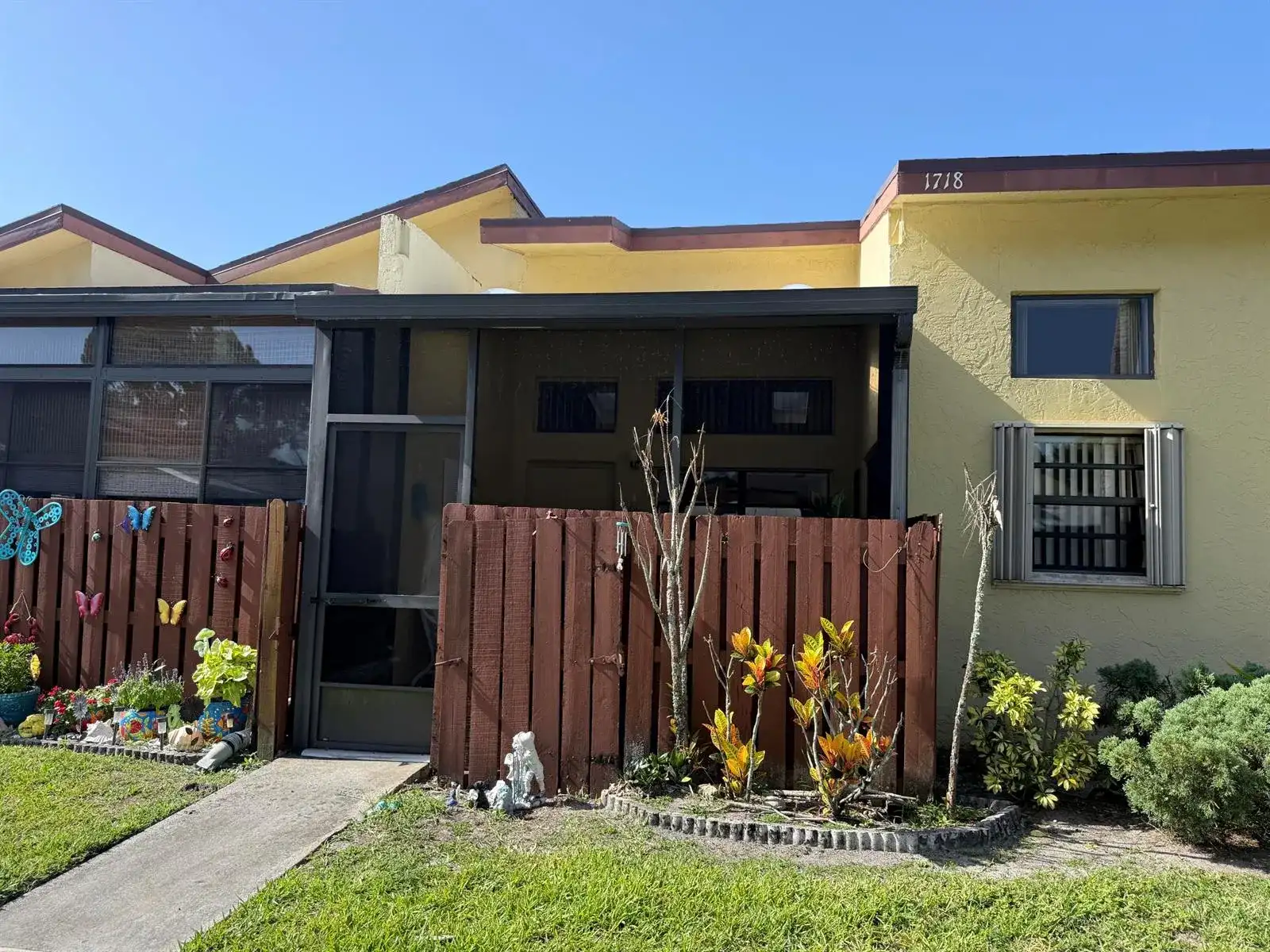 1718 W Sanderling Lane, Fort Pierce FL 34982