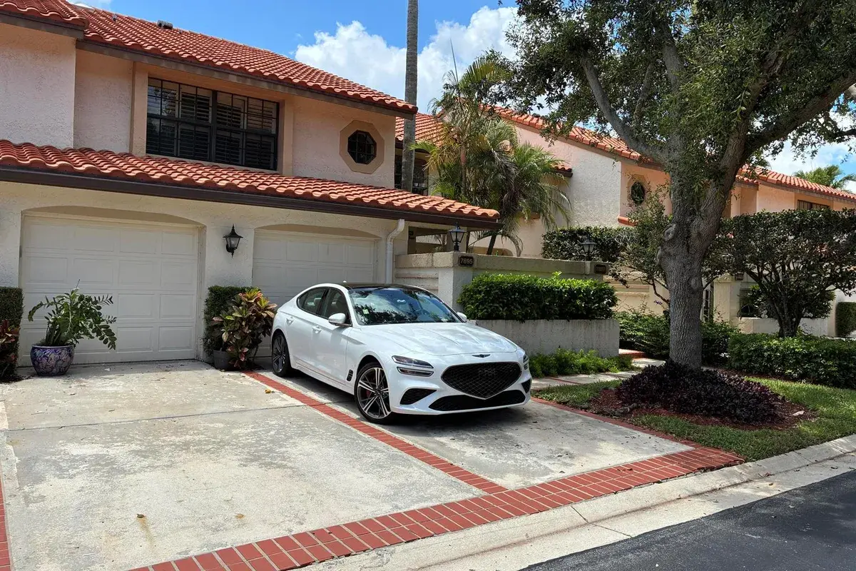 7895 LA MIRADA Drive, Boca Raton FL 33433