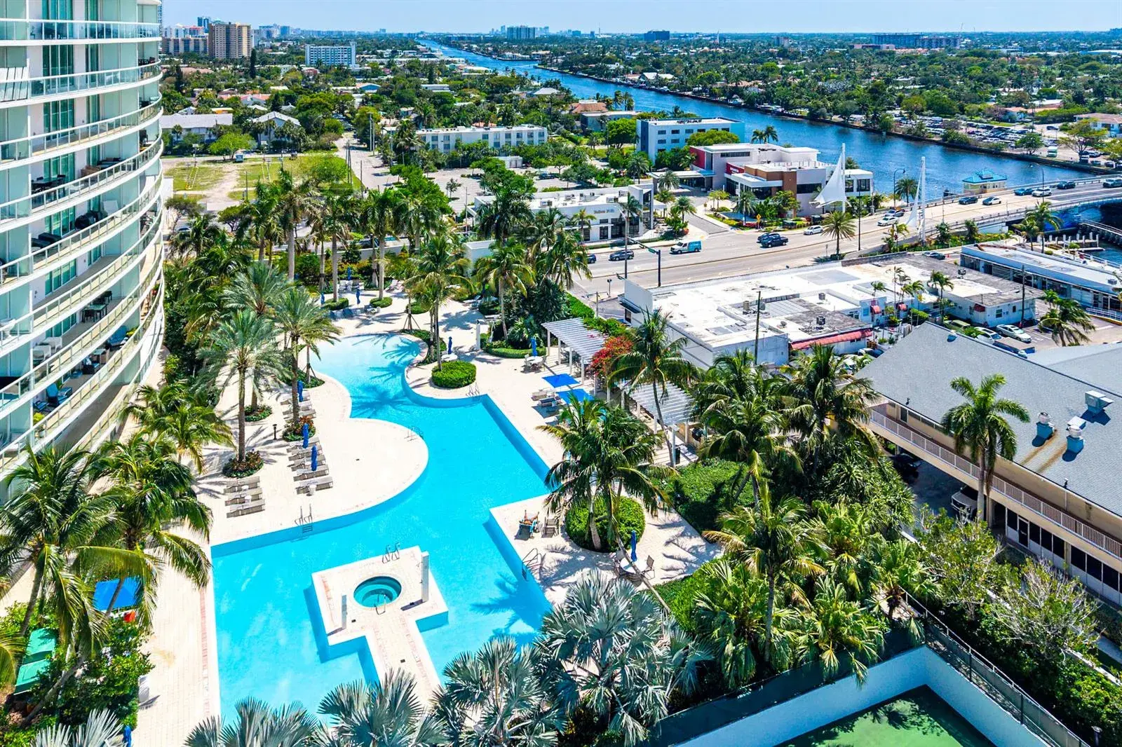 1 N OCEAN Boulevard # 513, Pompano Beach FL 33062