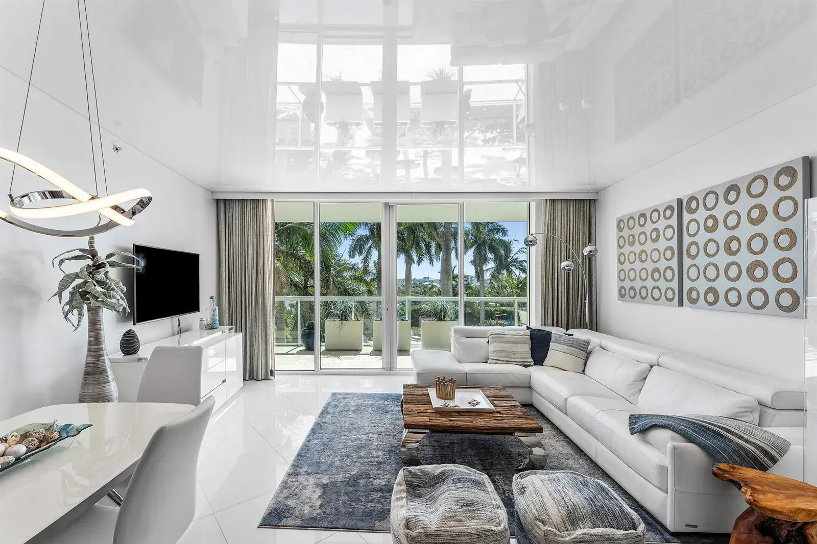 1 N OCEAN Boulevard # 513, Pompano Beach FL 33062