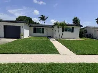 6575 NW 3RD Street, Margate FL 33063