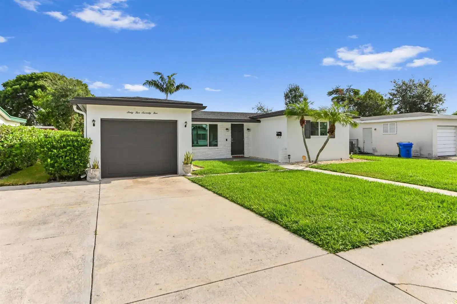 6575 NW 3RD Street, Margate FL 33063 photo 2