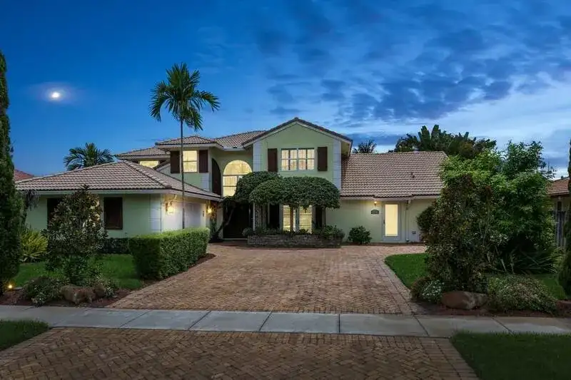 14324 PADDOCK Drive, Wellington FL 33414 photo 2