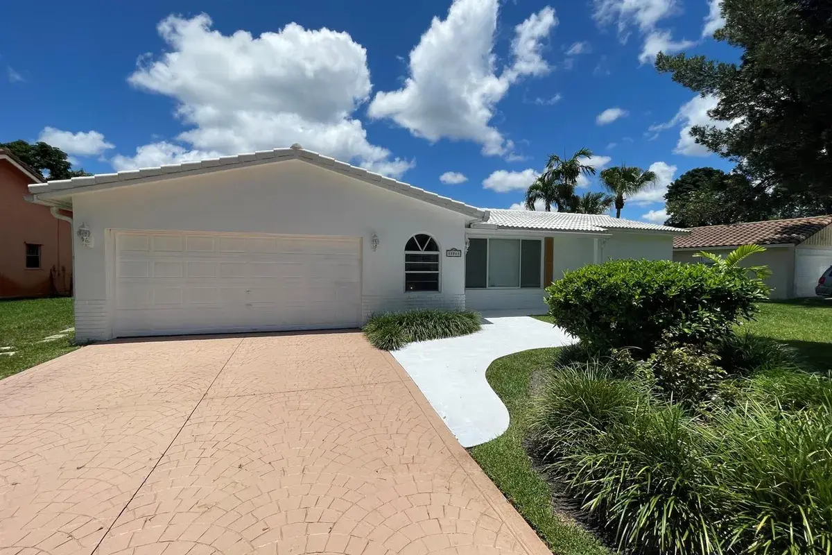 11261 NW 42ND Street, Coral Springs FL 33065