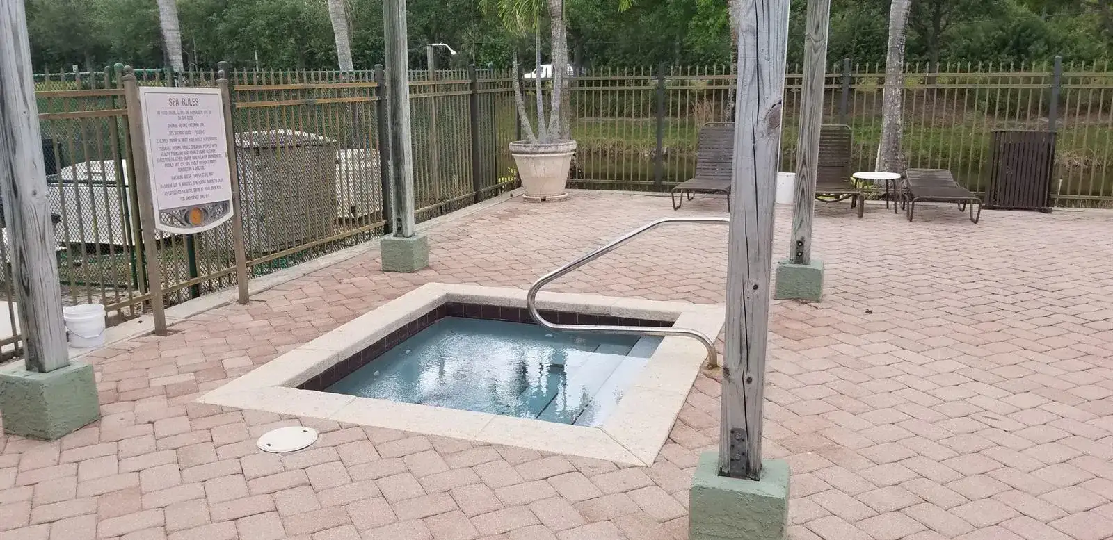 350 CRESTWOOD Circle # 201, Royal Palm Beach FL 33411 photo 5