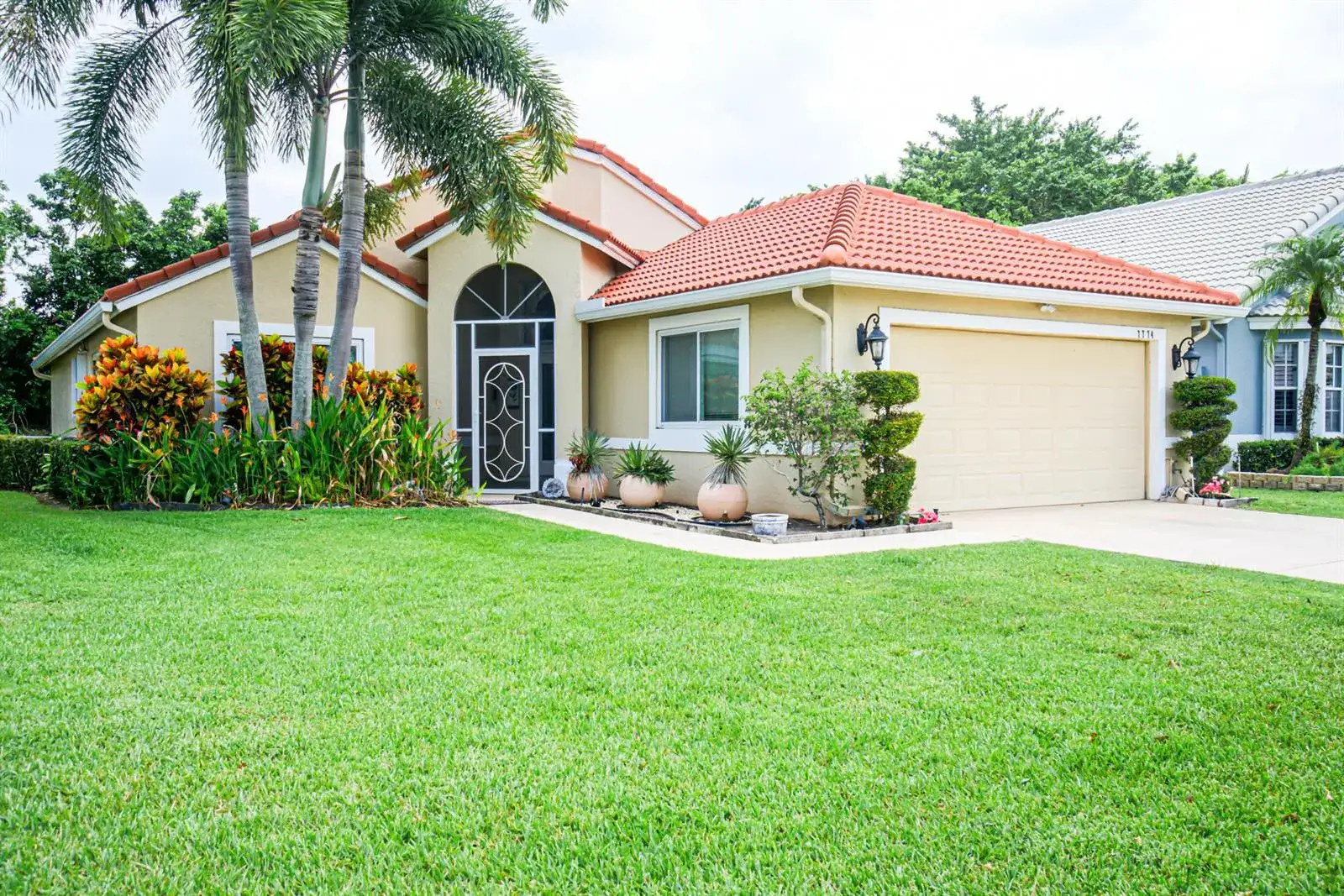 7774 Stirling Bridge Boulevard S, Delray Beach FL 33446