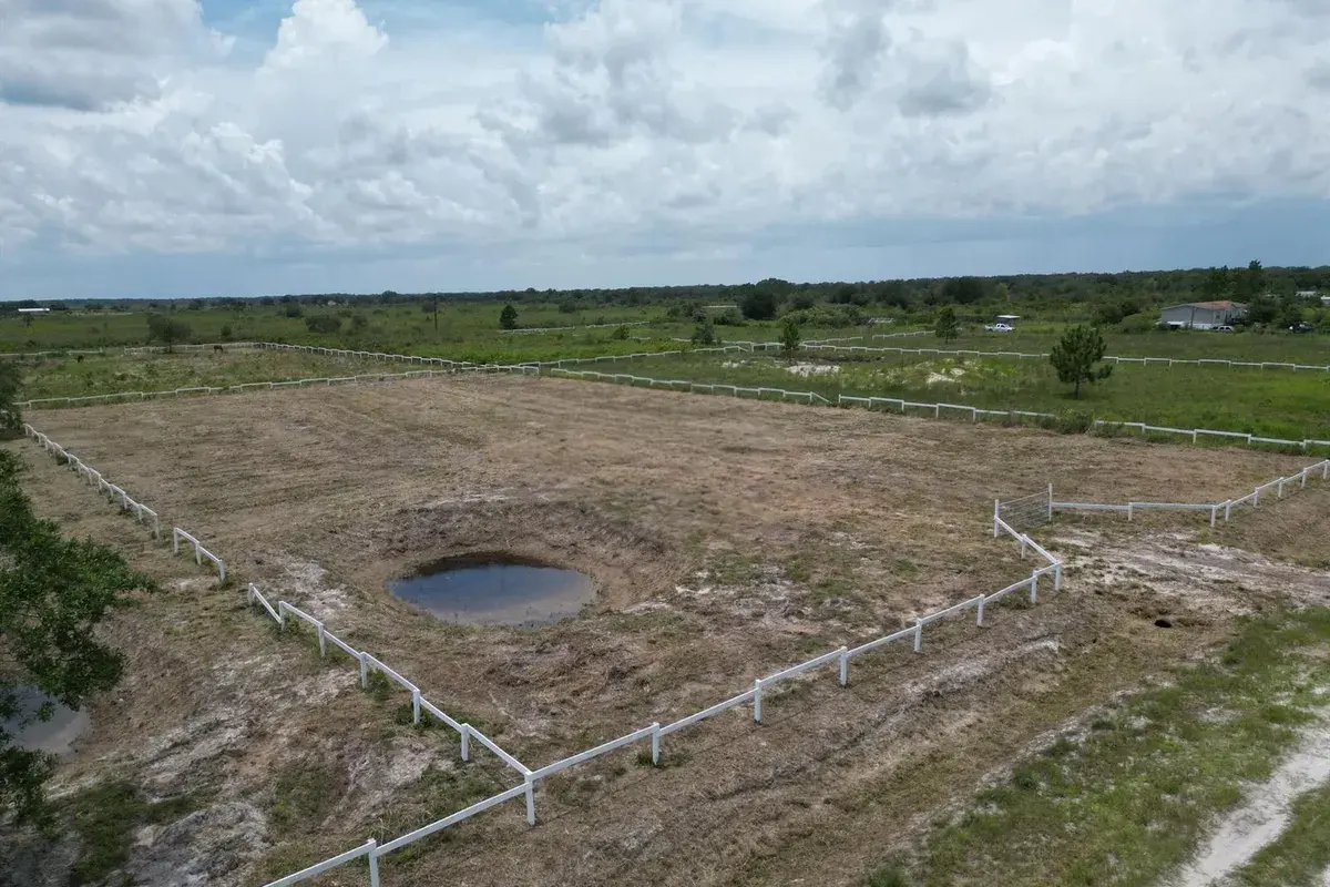 20276 NW 250TH Street, Okeechobee FL 34972
