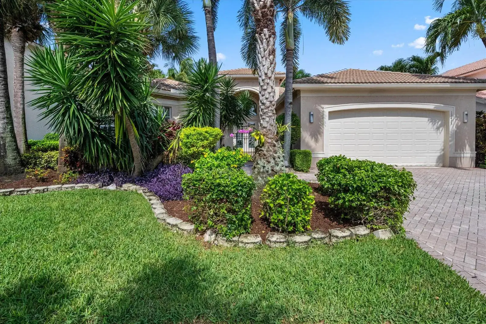 13473 SHELL BEACH Court, Delray Beach FL 33446 photo 2
