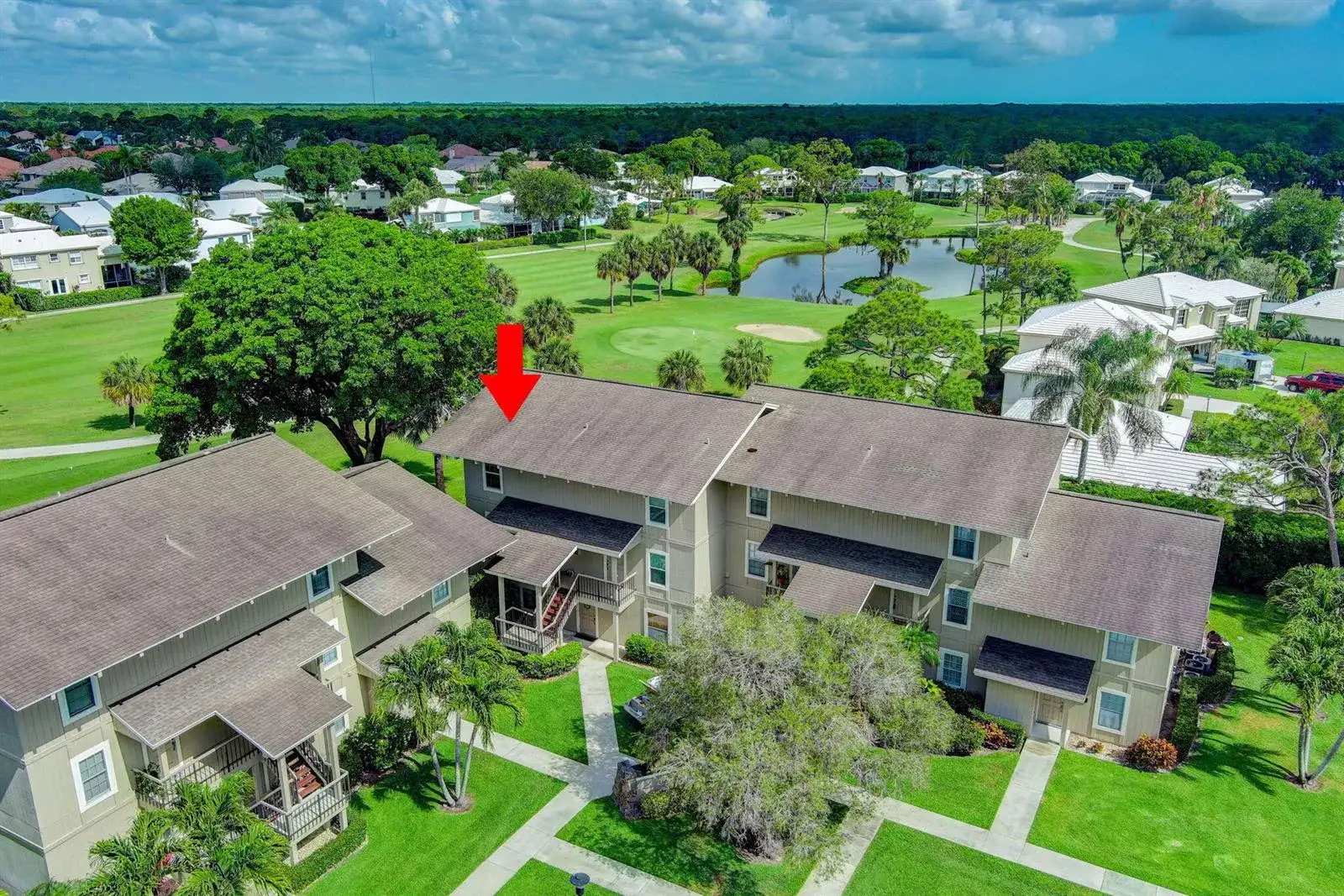 18350 SE WOOD HAVEN Lane # F, Jupiter FL 33469 photo 5