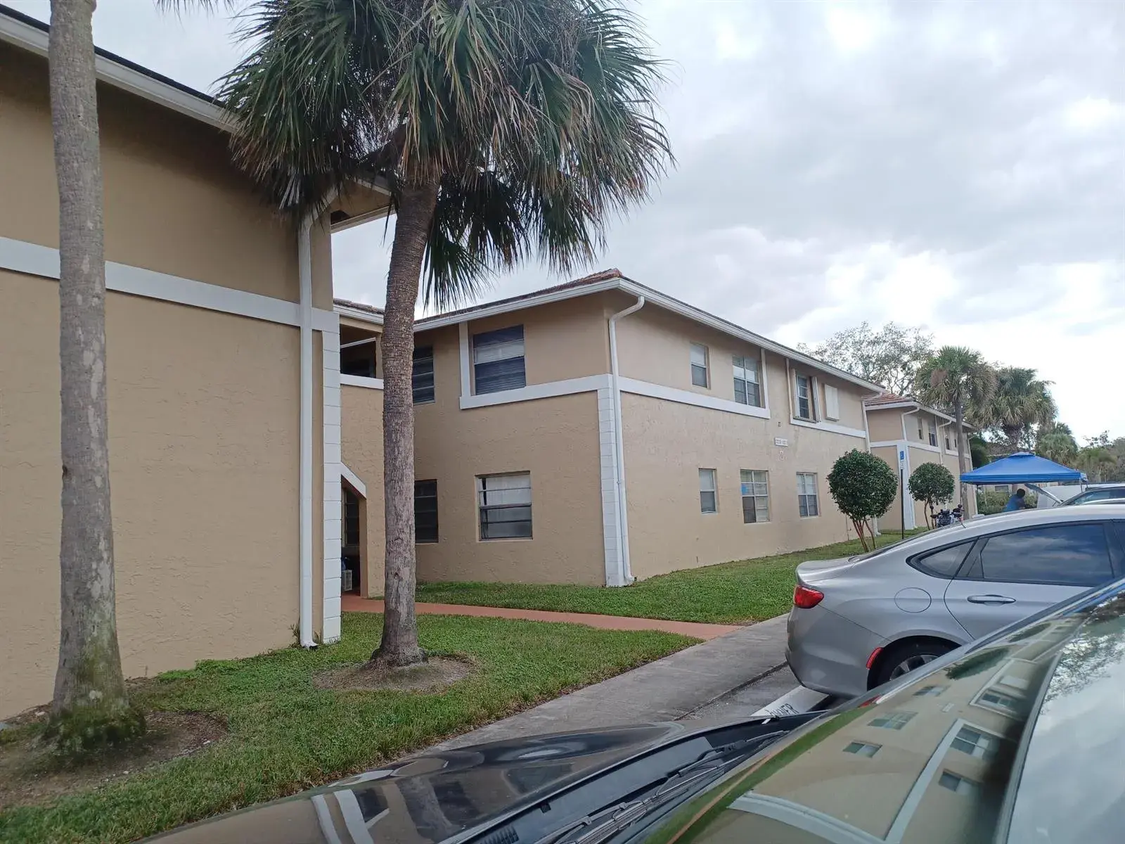 10036 Twin Lakes Drive # f, Coral Springs FL 33071