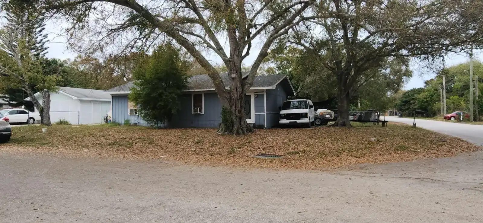 611 S 21st Street, Fort Pierce FL 34950