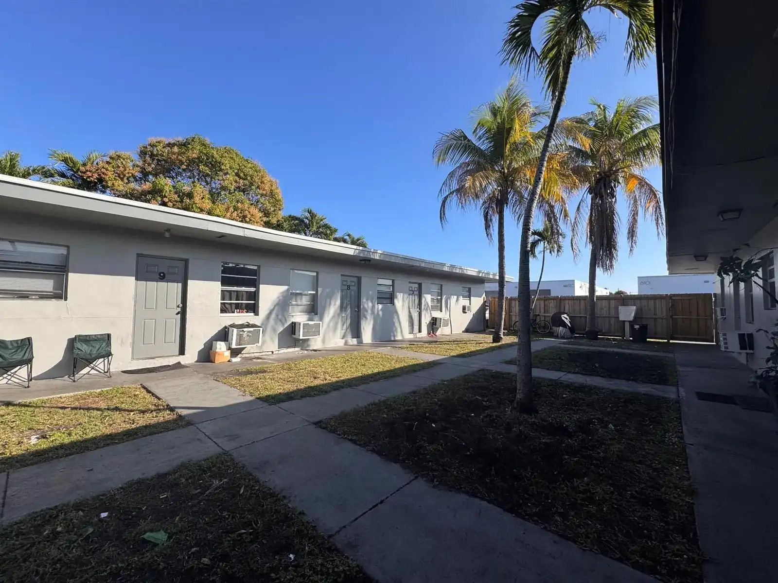 825 NW 10TH Terrace # 9, Fort Lauderdale FL 33311